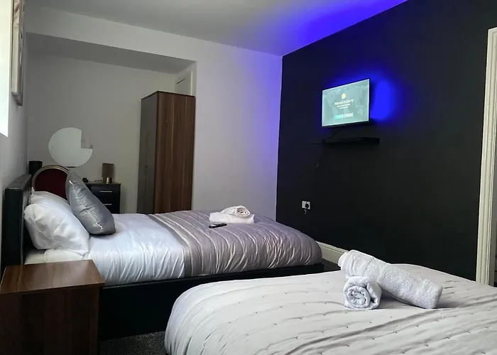 Hotel Royal