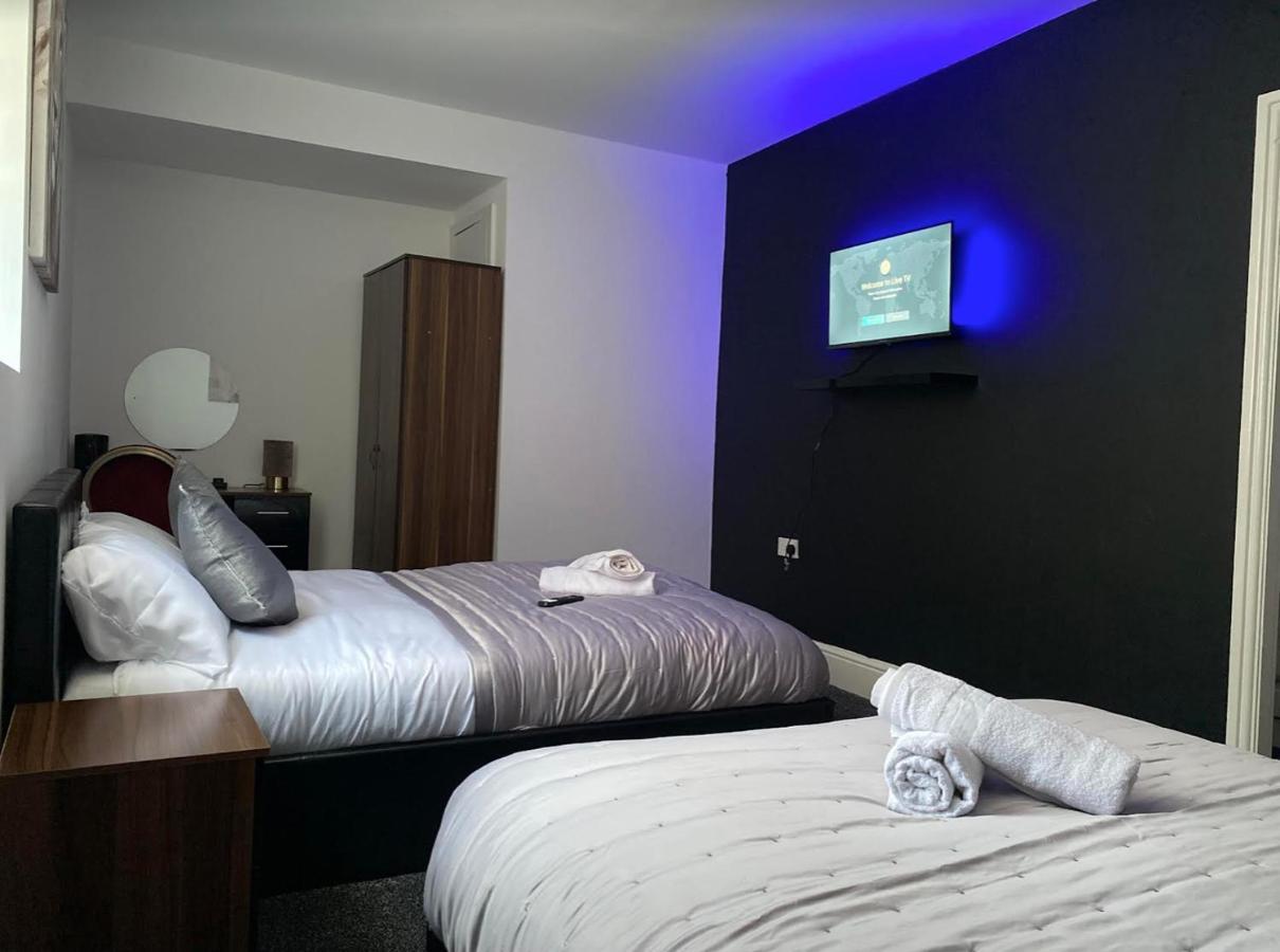 Royal 4* Blackburn (Lancashire)